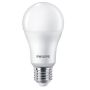 Lemputė Philips LED, A60, E27, 13W, 1521lm, 4000K