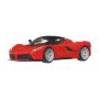 Žaislinis automobilis Hot Wheels Car Culture JBK55, raudona