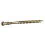 Varžtas Essve TX10 10003691, 57 mm x 3.9 mm x 3.9 mm