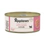 Šlapias kačių maistas Applaws, tunas/krevetės, 0.07 kg