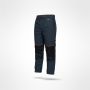 Darbo kelnės Sara Workwear, mėlyna, L dydis