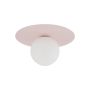 Šviestuvas lubų ir sienų TK Lighting Pixi 10228, 8 W, G9