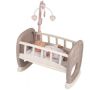 Lėlių namelio baldas Smoby Baby Nurse Cradle