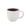 Puodelis Domoletti Cherry Velvet, violetinė, 0.330 l
