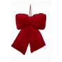Dekoracija, Kalėdinis kaspinas Christmas Touch D6K776, 48cm