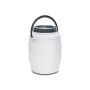 Bidonas pienui, naminiams gyvuliams, 12 l