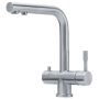 MAIŠYTUV ATLAS CLEAR WATER SU FILTRU