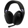 Belaidės žaidimų ausinės Logitech G321 981-001563, juoda sp.