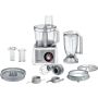 Virtuvinis kombainas Bosch MultiTalent 8 MC812S820, 1250 W