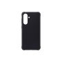 Telefono dėklas Samsung EF-RA366CBEGWW, Galaxy A36, juoda