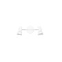Šviestuvas nukreipiamasis Reality Cantar R81792031,10 W,GU10