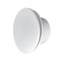 Difuzorius Europlast, baltas, universalus, 100 mm