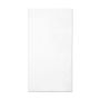 KAILIS DIRBT TRIUŠ 120X170 800GSM BALTAS