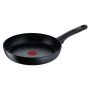 Keptuvė Tefal BLACK STONE, 26 cm, aliuminis