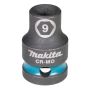 Smūginė galvutė  Makita 1/2" 9 mm E-16053