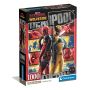 Dėlionė Clementoni Deadpool&Wolverine 37050, 1000 dal.