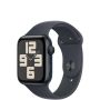 Išmanusis laikrodis Apple Watch SE GPS 44mm M/L, midnight