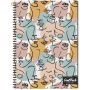 Sąsiuvinis CoolPack 04446CP/F, 100 lapų