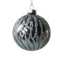Eglutės žaisliukai Christmas Touch EBD341306,  8 cm