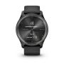 Išmanusis laikrodis Garmin Vivomove Trend 010-02665-00 aukso