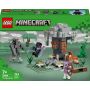 Konstruktorius LEGO® Minecraft The Pale Garden 21586 243 vnt