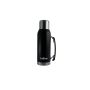 Termosas Outliner, 1 l, juodas