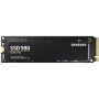Kietasis diskas (SSD) Samsung 980 NVMe M.2, M.2, 1 TB