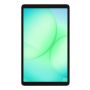 Planšetinis Samsung Galaxy Tab A11 8.7" 4GB/64GB sidabro