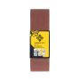 Šlifavimo juosta FORTE TOOLS, Nr. 150, 75×533, 3 vnt.
