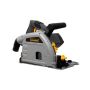 El. įgilinam. diskinis pjūklas CDJ160D 1200W su liniuote