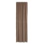 UŽUOL VELVET W537628/31 140X260 TAUPE
