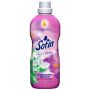 Audinių minkštiklis Sofin Flower Explosion, skystas, 0.8 l