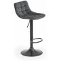 KĖD BARO H-95 JUOD/PILK 44X43X84-106