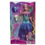 Lėlė - figūrėlė Barbie Magic Touch, 32.5 cm