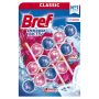 VALIK-GAIVIKLIS WC BREF PA FLOWERS 3X50G