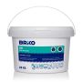 Universalusis glaistas Briko KR, purškimui/volavimui, 28 kg
