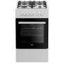 VIRYKLĖ D-E FSE52029DWD BEKO