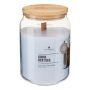 Žvakė, aromatinė Atmosphera Vicky Coconut, 60 h, 435 g
