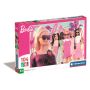 Dėlionė Clementoni Barbie 25752, 37 cm x 27 cm