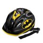 Dviratininkų šalmas vaikams Dino Bikes Batman, M