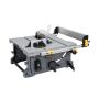 Medžio pjovimo staklės Grunder M1H-ZP12-254-3, 1800W, 254 mm