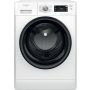 Skalbimo mašina Whirlpool FFB 8469 BV EE, 8 kg, balta
