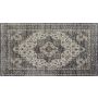 Kilimas vidaus Domoletti PP-FR-IL-21-A rudas 150x90 cm