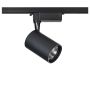 Šviestuvas bėginei sistemai DPM X-Line STR-15W-B, 15 W, LED