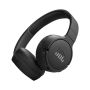 AUSINĖS BELAIDĖS JBL TUNE 670NC JUODOS