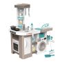 Vaikiška virtuvė SmobyMini Tefal Cleaning Kitchen 7600311050