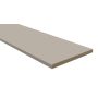 STAKTOS PRAPLAT MOCHA 100MM (2.5VNT)