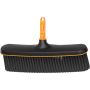 Lauko šluota Fiskars OneClick 1080700, 340 mm, be koto