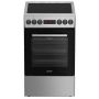 VIRYKLĖ E-E IS5V8CSX/P INDESIT