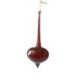 Eglutės žaisliukas Christmas Touch, 14.4 cm, stiklas